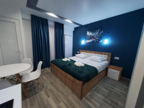 Bakuriani Mix Apartment 414